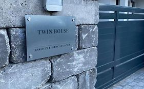 Twin House